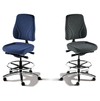 Terra Universal, Inc. Laboratory and Cleanroom Chairs<BR><BR>