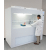 Terra Universal, Inc. Wet Cleaning Benches & High-Purity Chemical Processing Systems<BR><BR>
