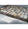 Terra Universal, Inc. NEW Cleanroom and Modular Office Ceiling Grids<BR><BR>