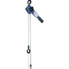 Tractel Ltd. Swingstage Division Lever Hoists<BR><BR>