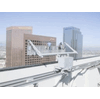 Tractel Ltd. Swingstage Division Building Maintenance Units<BR><BR>