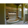 Travis Industries Manufactured Electric Fireplace<BR><BR>