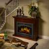 Travis Industries Manufactured Electric Fireplaces<BR><BR