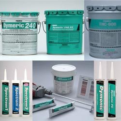 Tremco Commercial Sealants & Waterproofing Sealants
