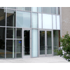 U.S. Aluminum Durafront Entrances<BR><BR>