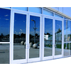 U.S. Aluminum Entrances<BR><BR>