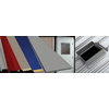Varco Pruden Buildings Finishes & Accessories<BR><BR>