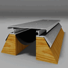 Watson-Bowman Acme Corp.<BR>A BASF Construction Chemicals Business Exterior Roof Joints