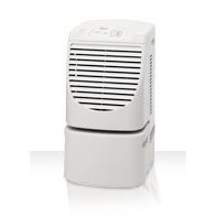 Whirlpool Home Appliances - Whirlpool Corporation  Dehumidifiers<BR><BR>