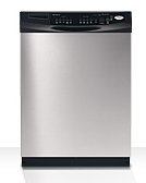 Whirlpool Home Appliances - Whirlpool Corporation  Dishwashers<BR><BR>