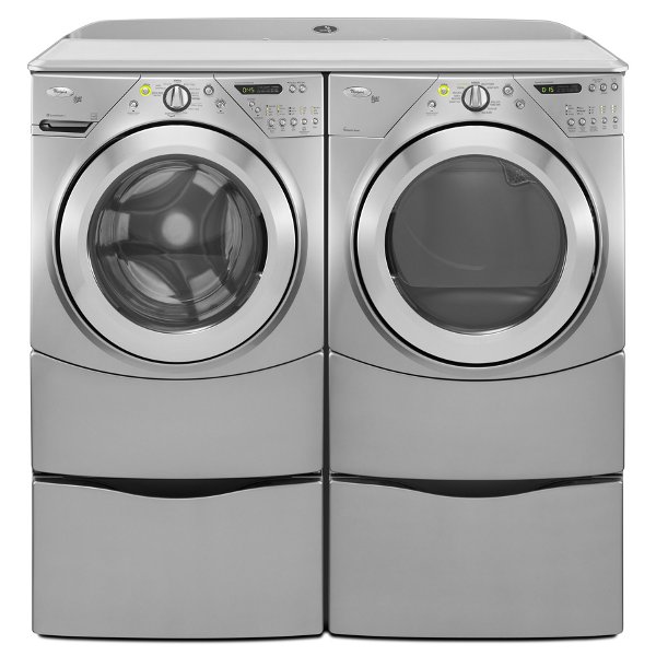 Whirlpool Home Appliances - Whirlpool Corporation  Fabric Care<BR><BR>