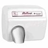World Dryer Corp. Hand Dryer<BR><BR>