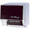World Dryer Corp. Hand Dryer<BR><BR>