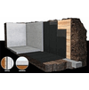W. R. Meadows, Inc. Vapor Barrier<BR><BR>