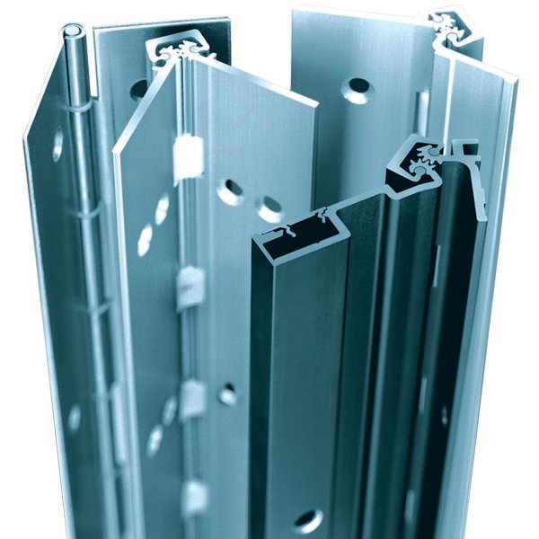 Zero International, Inc. Door Hinges