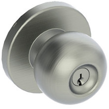 door knobs