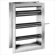 air dampers