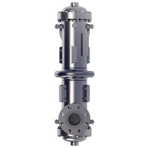 air exchangers
