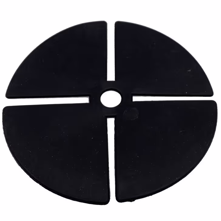 1/16″ XL Rubber Shims
