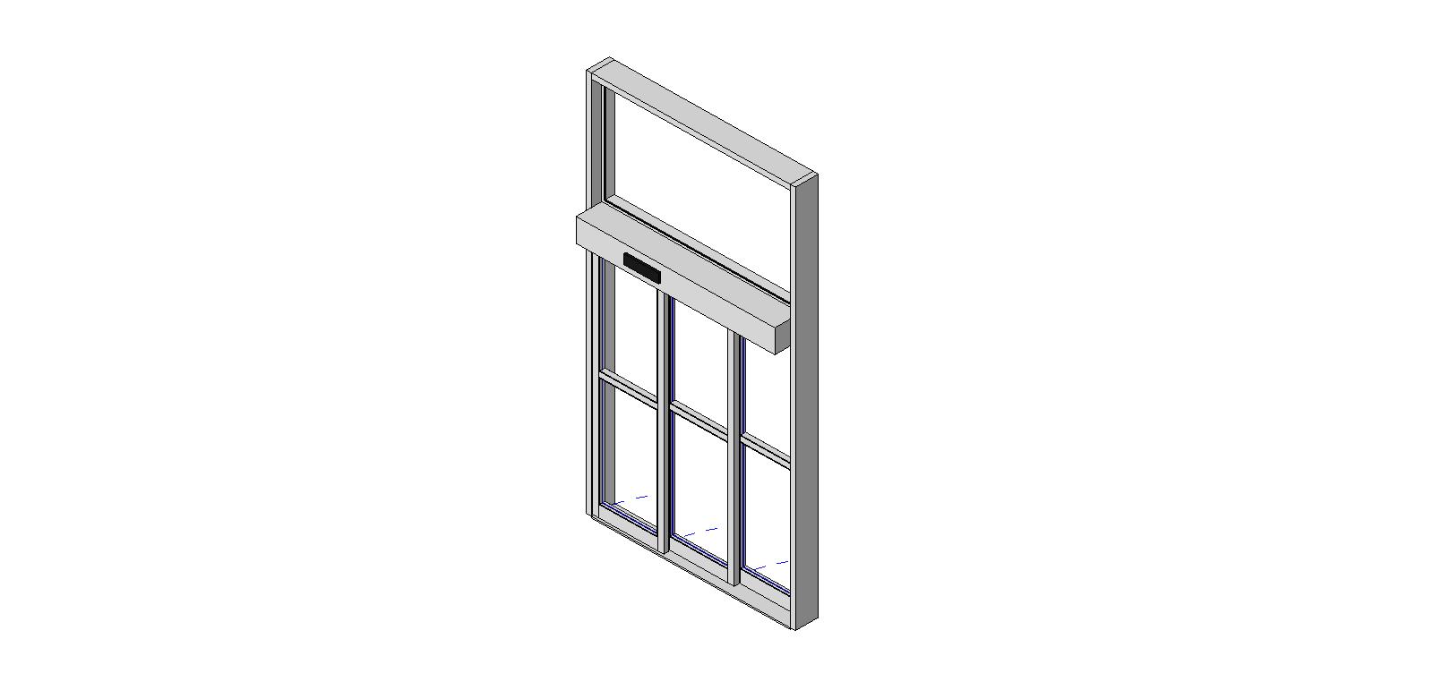 Tormax Usa Inc Bim Objects Families