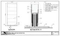 CAD details