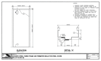 CAD details