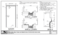 CAD details