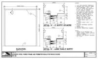 CAD details