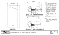 CAD details