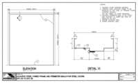 CAD details