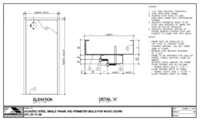 CAD details
