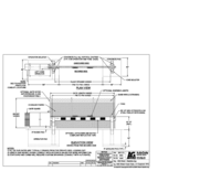 Autogate Inc Cad Fences And Gates Arcat