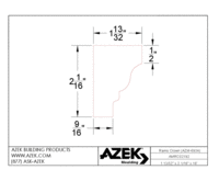 CAD details