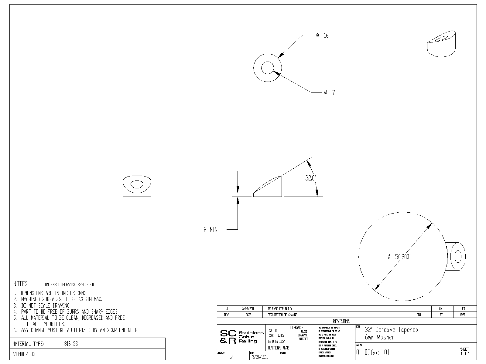 CAD details