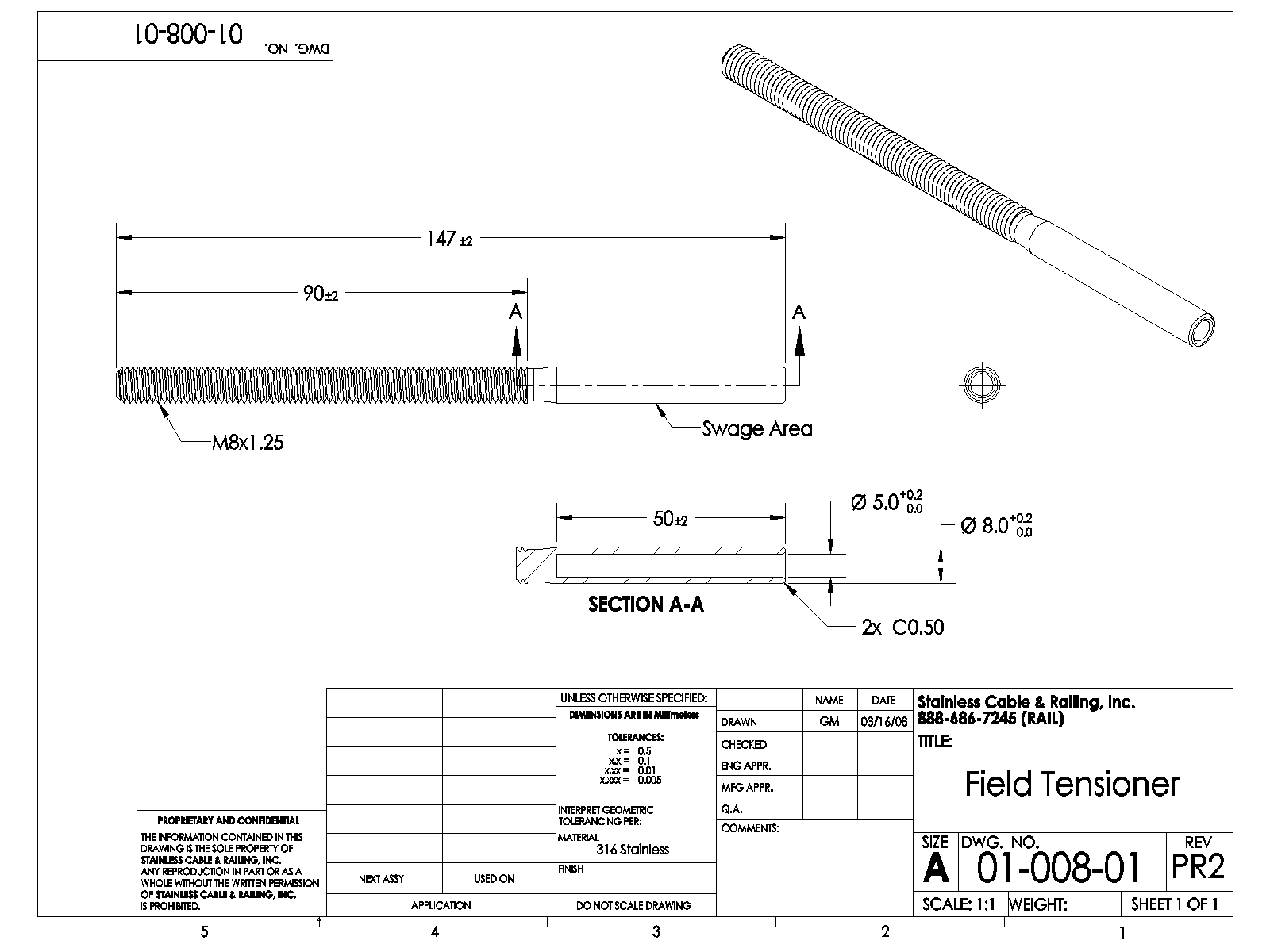 CAD details