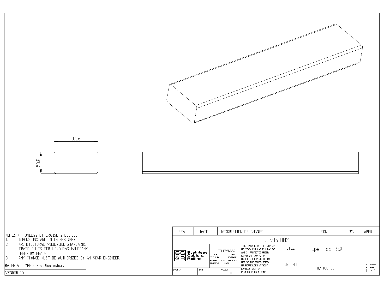CAD details