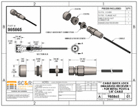 Downloads for Stainless Cable & Railing Inc., Ca files (ref: Q:raster ...