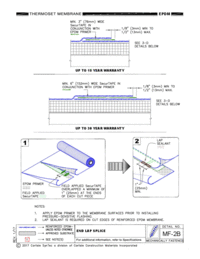CAD details