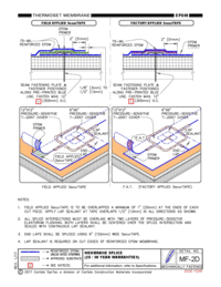 CAD details