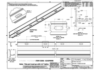 Dynamic Fastener Cad Snow Guards Arcat Dynamic Fastener Cad Snow Guards Arcat