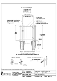 CAD details
