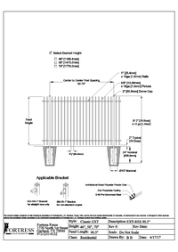 CAD details