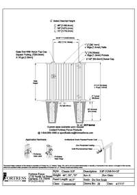 CAD details