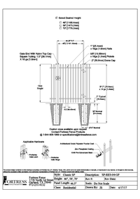 CAD details
