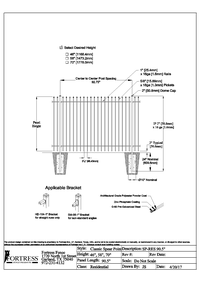 CAD details