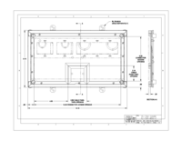 Building Product: Concrete Floor Boxes [101cba2] | ARCAT