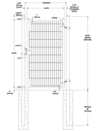 CAD details