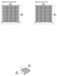 CAD details