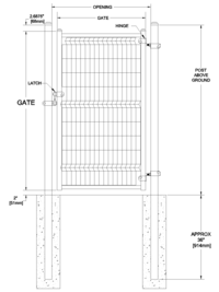 CAD details