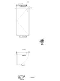 CAD details